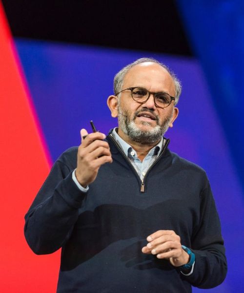 Shantanu Narayen